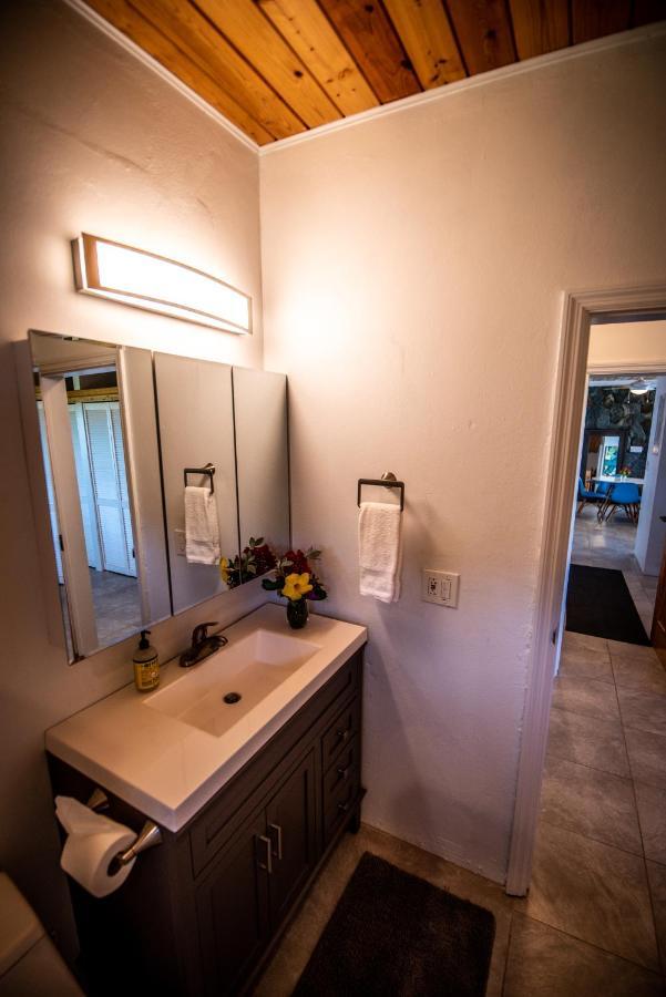 Fantastic Penthouse At Sunset Serenade Suites Cruz Bay Exterior foto